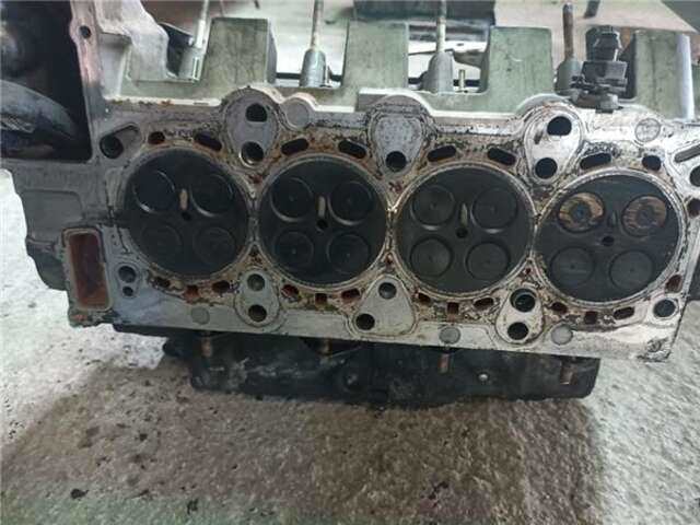 Foto 3ª: Culata Bmw Serie 3 315 2.0 320D [2.0 LTR. - 100 KW 16V DIESEL CAT]