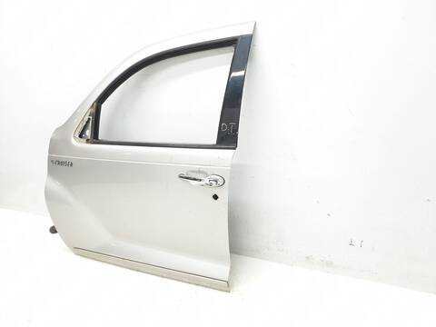 Foto 2ª: Puerta Delantera Izquierda Chrysler PT Cruiser 1.6 CLASSIC [EJD] (2000)