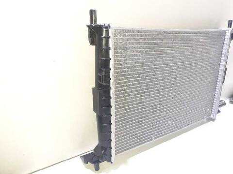Foto 3ª: Radiador Motor Ford Fiesta 1.3 CAT BERLINA 60CV 44KW (1999)