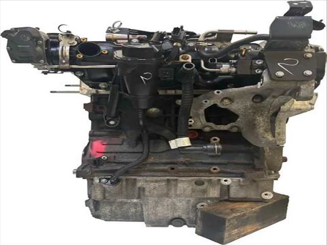 Motor Completo Opel Astra 2 0 CDTI 120 - 140 CV