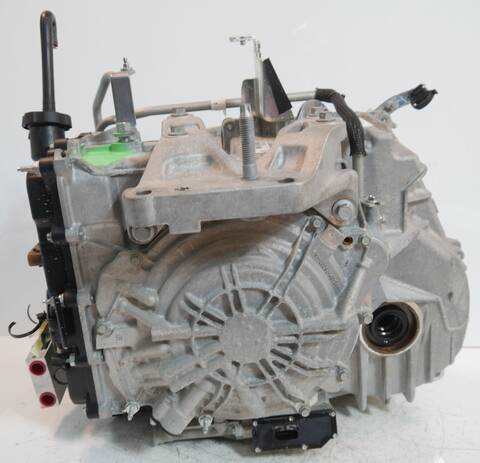 Caja Cambios Ford Transit 2.0 ECOBLUE 155 - 160 CV