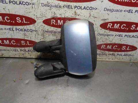 Retrovisor Izquierdo Fiat Doblo 1.3 16V JTD DYNAMIC MULTIJET 70CV 51KW