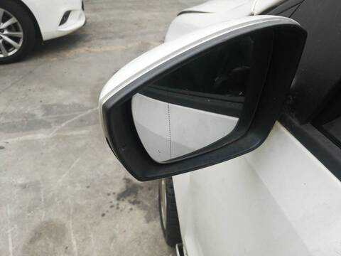 Foto 2ª: Retrovisor Izquierdo Volkswagen Polo CAYB (2013)