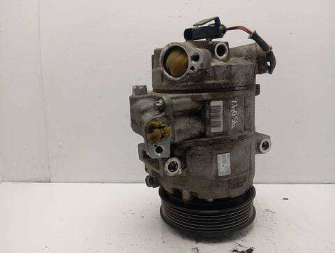 Foto 2ª: Compresor Aire Acondicionado Audi A2 1.4 TDI 75CV 55KW (2001)