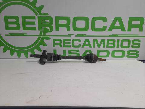 Transmision Delantera Derecha Renault Laguna 1.6 107CV 79KW