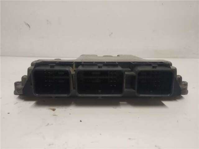 Foto 2ª: Centralita Motor ECU Renault Megane 1.9 CONFORT AUTHENTIQUE [1.9 LTR. - 88 KW DCI DIESEL] II BERLINA 5P (10.2002-_) [F9Q800]