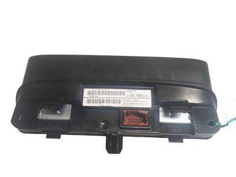 Foto 3ª: Cuadro de Instrumentos Citroen C4 PURETECH 110 (2014)