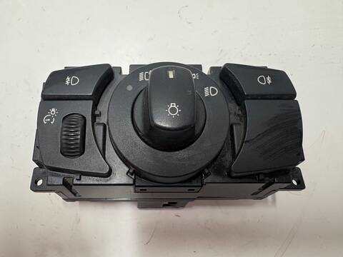 Mando Luces Bmw Serie 5 518 M57T2 BERLINA