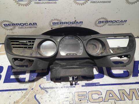 Foto 2ª: Cuadro de Instrumentos Citroen C5 1.6 16V HDI FAP 109CV [9HZDV6TED4] (2008)