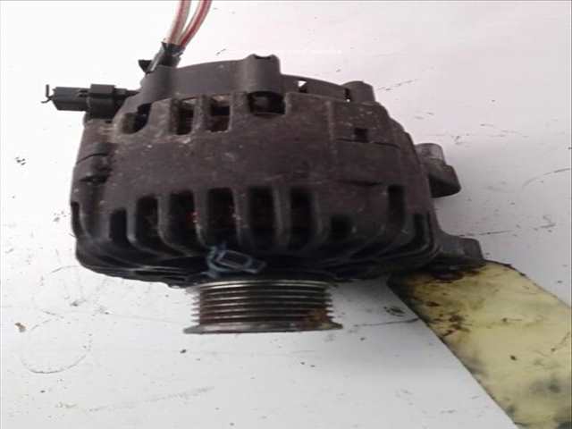 Foto 2ª: Alternador Mitsubishi Outlander VERSION INDEFINIDA (2006)