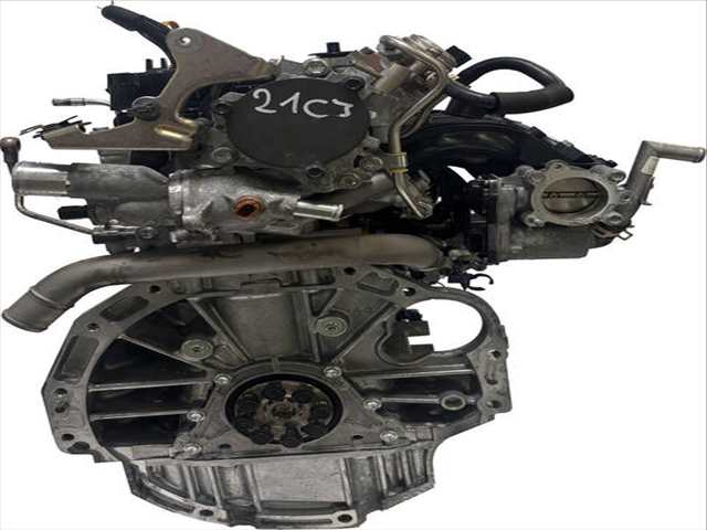 Foto 2ª: Motor Completo Suzuki Vitara 110CV 81KW [K14D] (2021)