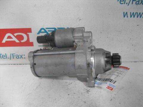 Foto 2ª: Motor de Arranque Seat Ibiza 1.0 TSI 95 CV [CHZ] (2015)