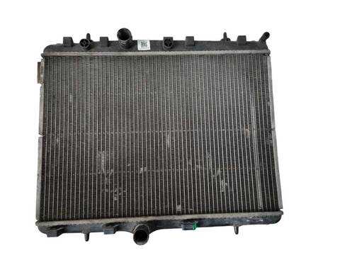 Foto 3ª: Radiador Motor Citroen C3 1.6 HDI 90 PICASSO (2008)