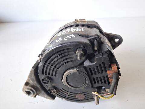 Foto 2ª: Alternador Renault Express EXPRESS