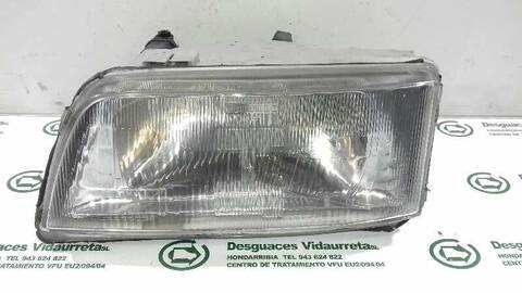 Faro Izquierdo Citroen Jumper 2.5 DIESEL 86CV 63KW