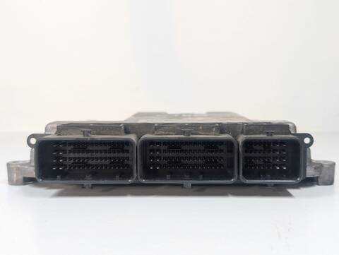 Foto 3ª: Centralita Motor ECU Renault Scenic PRIVILEGE (2013)