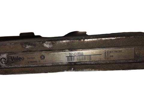 Intercooler Chrysler Voyager 2.8 CRD