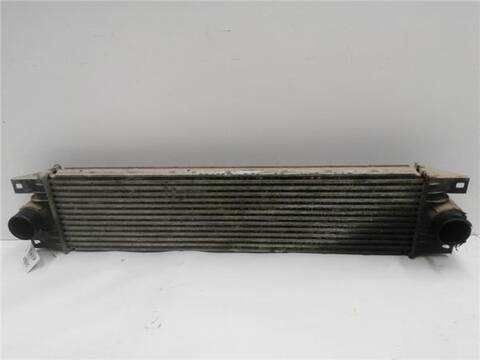 Intercooler Renault Master 2.5 L1H1 CAJA CERRADA 3.5 TO [2 5 LTR. - 88 KW DCI DIESEL CAT] 120CV FURGON