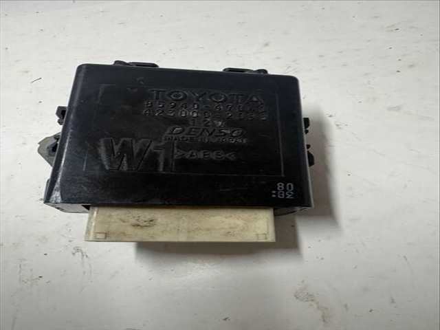 Foto 3ª: Centralita Motor ECU Toyota Prius VERSION INDEFINIDA (2018)