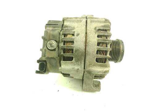 Foto 3ª: Alternador Bmw Serie 3 315 318 D [N47 D20 C] (2011)