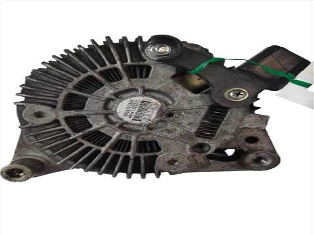 Foto 3ª: Alternador Peugeot 407 2.0 HDI 135 (2004)