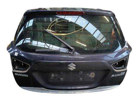 Portón Suzuki SX4 1.6 DDIS AKK 416D)