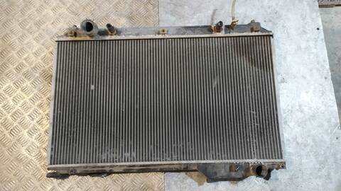 Foto 4ª: Radiador Motor Lexus LS BASICO 07.2003 ) 282CV 207KW [3UZFE] (2005)