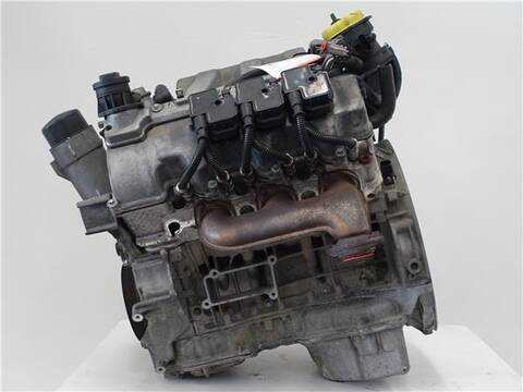 Foto 2ª: Motor Completo Mercedes Clase E 180 3.2 E 320 211.065) BERLINA 224CV 165KW [M 112.949] (2005)