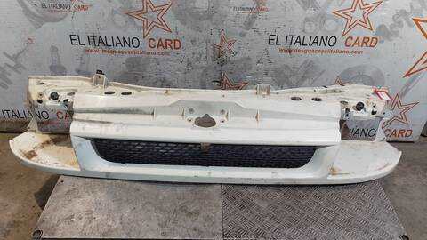 Panel Frontal Ford Transit FT 350 2.4 LARGO 125CV 92KW CAJA ABIERTA