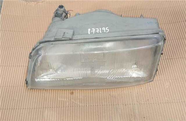 Faro Izquierdo Citroen Jumper 2.8 HDI