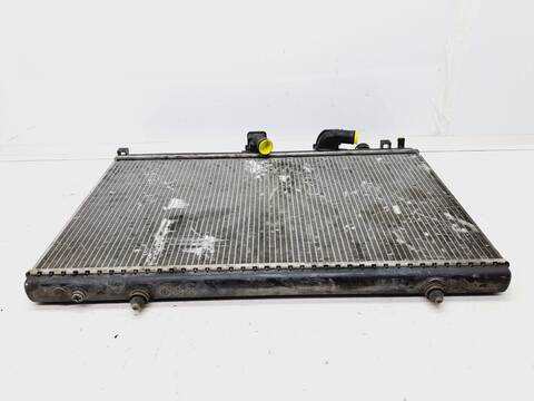 Foto 3ª: Radiador Motor Peugeot 407 BASICO COUPE 204CV 150KW [UHZ] (2006)