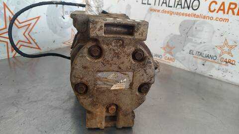 Foto 4ª: Compresor Aire Acondicionado Tata Safari GRAND SAFARI 140CV [DICOR 05] (2007)