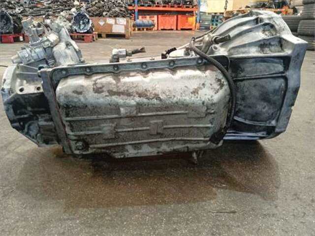 Foto 2ª: Caja Cambios Automatica Kia Sorento 2.5 CRDI VGT EX1 [2.5 LTR. - 103 KW CRDI CAT]
