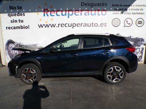 Caja Cambios Subaru XV FB20