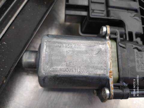 Foto 4ª: Elevalunas Eléctrico Delantero Derecho Seat Ibiza 1.6 TDI 115CV 85KW [DGT] (2017)