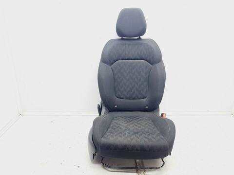 Asiento Delantero Derecho Renault Scenic BLACK EDITION 140CV 103KW IV