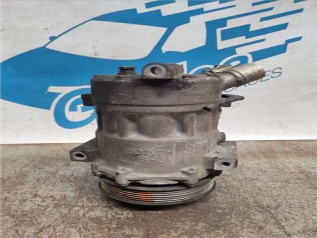 Foto 3ª: Compresor Aire Acondicionado Opel Vectra 2.2 DTI 16V [Y 22 DTR]