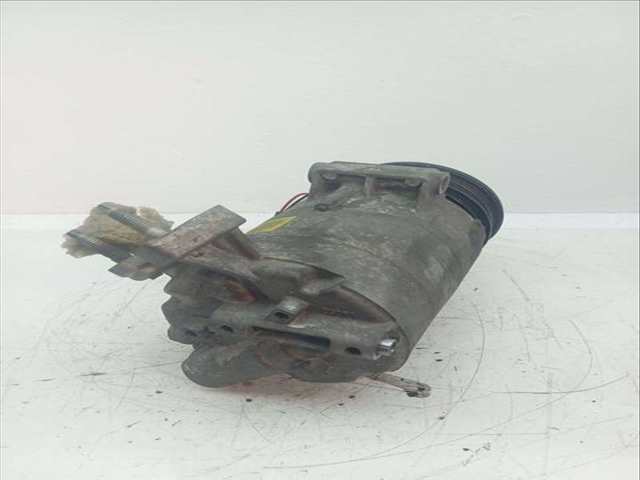 Foto 2ª: Compresor Aire Acondicionado Ford Focus TREND 101CV 74KW [M2DA] (2012)