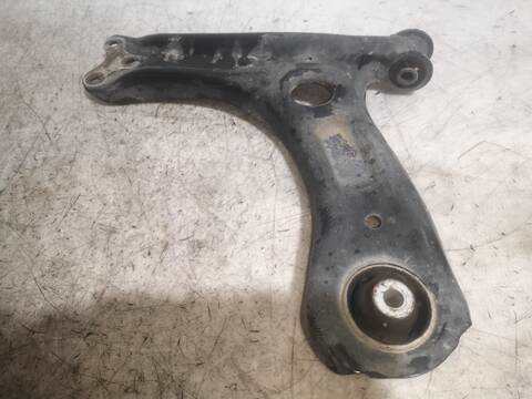 Brazo Suspension Delantero Izquierdo Skoda Roomster BMS
