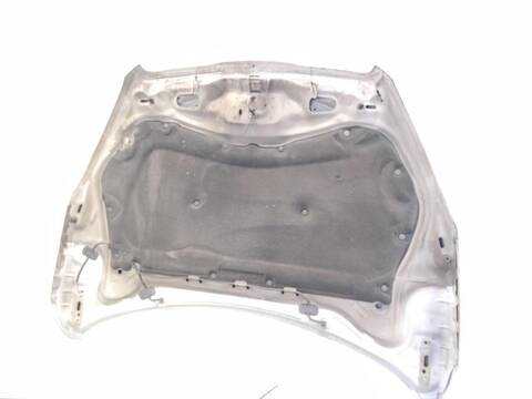 Foto 3ª: Capot Peugeot 508 2.0 HDI (2010)