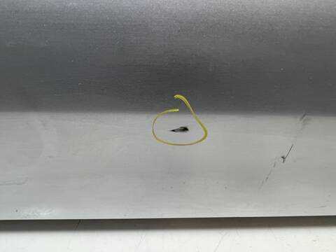 Foto 3ª: Puerta Delantera Derecha Toyota Land Cruiser 1KDFTV (2005)