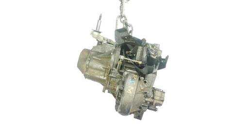 Foto 2ª: Caja Cambios Fiat Scudo 1.6 D MULTIJET [9HU] (2007)