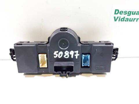 Foto 2ª: Mando Climatizador Renault Clio DYNAMIQUE GRANDTOUR 86CV 63KW [K9K T7] (2008)