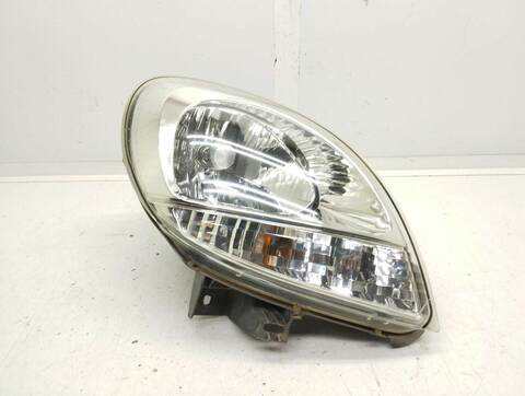 Faro Derecho Renault Kangoo 1.5 DCI DIESEL 65CV 48KW