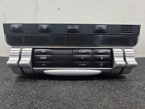Mando Climatizador Porsche Cayenne TURBO 500CV 368KW