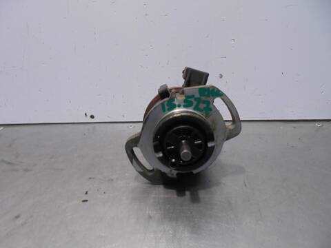 Foto 3ª: Delco Seat Arosa SELECT 50CV 37KW [AER] (1998)