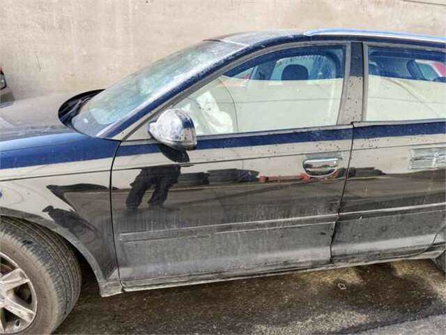 Puerta Delantera Izquierda Audi A3 1.6 TDI AMBIENTE [1.6 LTR. - 77 KW TDI]
