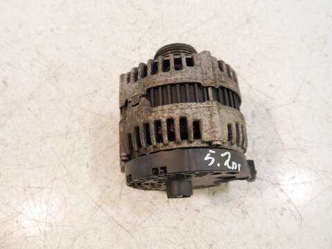 Alternador Volvo V70 136 CV 100KW