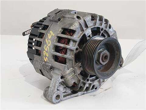 Alternador Audi Allroad 2.5 TDI 132KW) 180CV