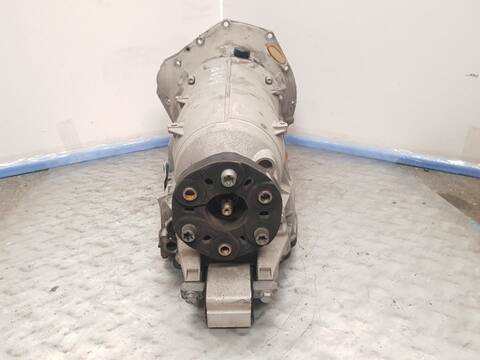 Foto 3ª: Caja Cambios Automatica Mercedes Clase E 180 E 220 CDI 211.008) BERLINA 170CV 125KW AUT. [646821] (2007)